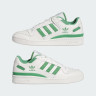 Кросівки чоловічі Adidas Forum Low Cl Shoes White IG3778 IG3778