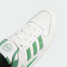 Кросівки чоловічі Adidas Forum Low Cl Shoes White IG3778 IG3778