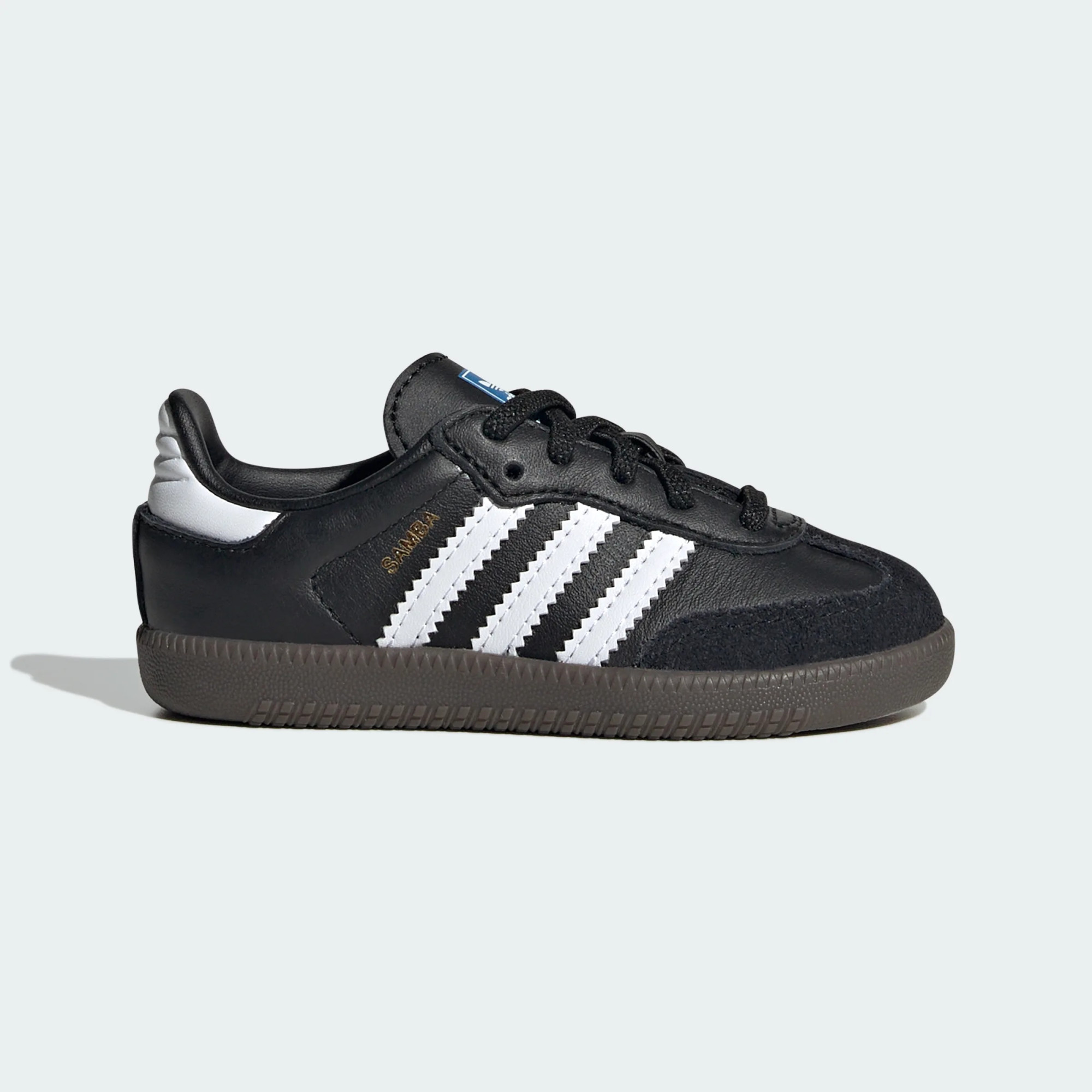 Кросівки Adidas Samba OG Kids IE3680