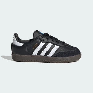 Кросівки Adidas Samba OG Kids IE3680