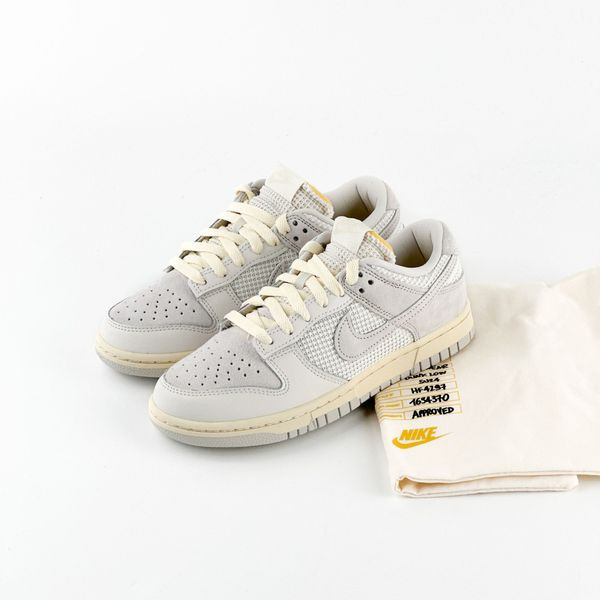 Кросівки NIKE DUNK LOW HF4297-001