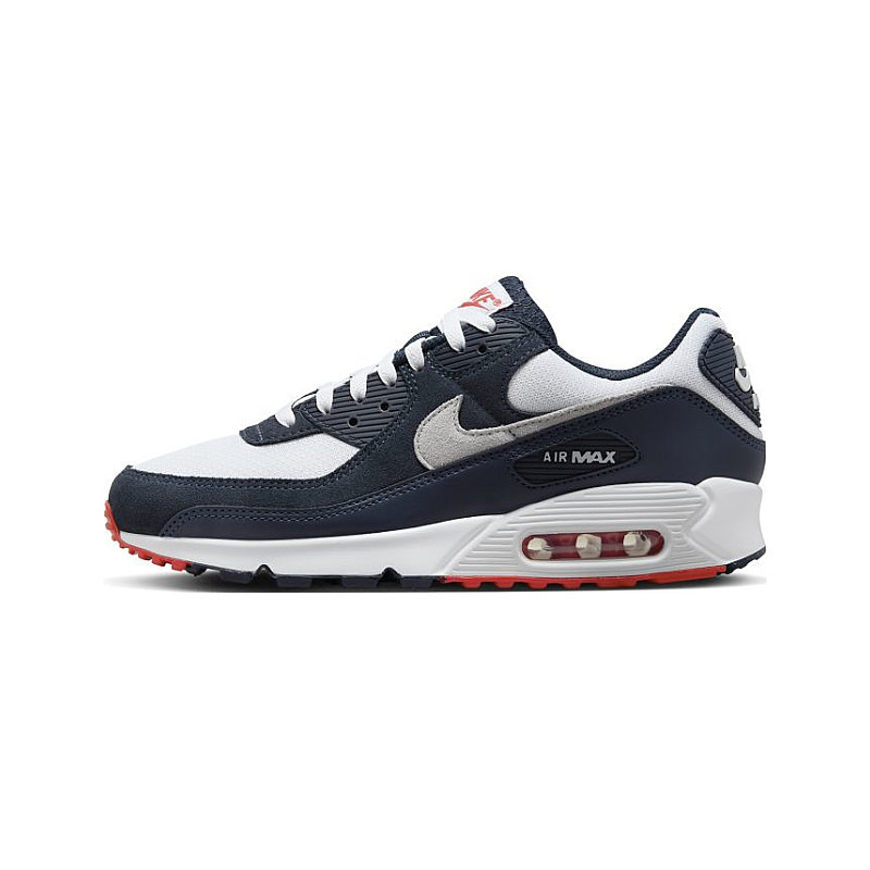 Кросівки Air Force 1 07 DM0029-400 (Оригінал) DM0029-400