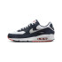 Кросівки Air Force 1 07 DM0029-400 (Оригінал) DM0029-400