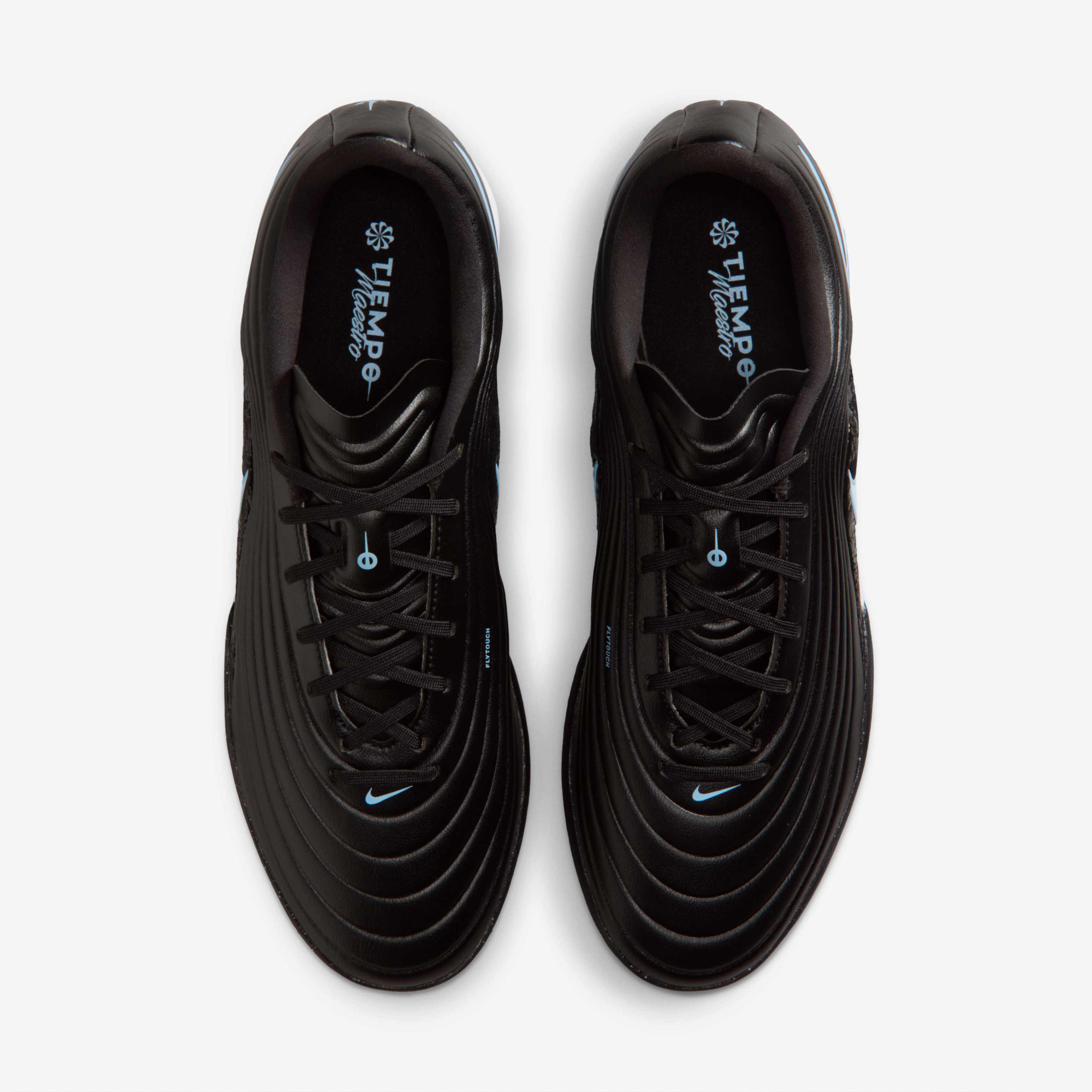 Сороконіжки Nike TIEMPO MAESTRO ACADEMY TF IB4484-040