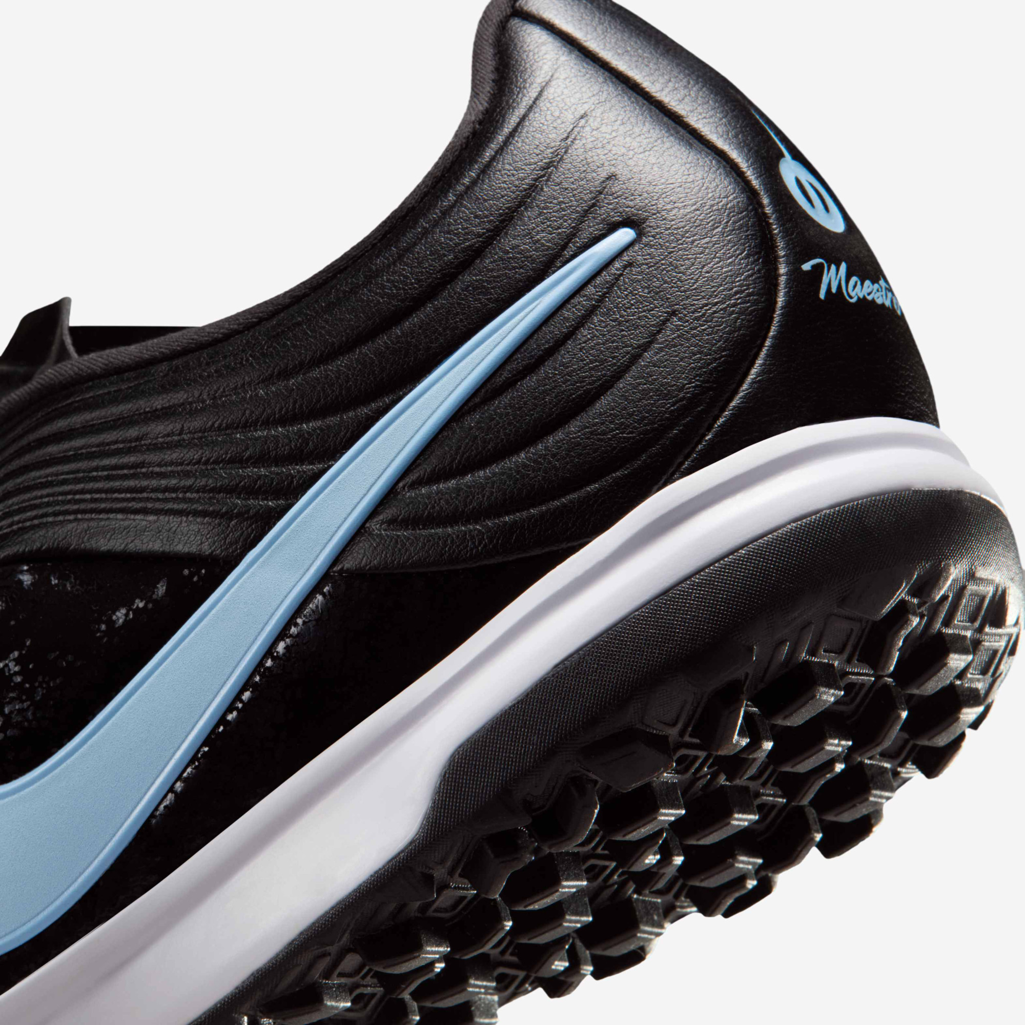 Сороконіжки Nike TIEMPO MAESTRO ACADEMY TF IB4484-040