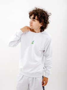 Кофта AUSTRALIAN UWILLDIE23 CREWNECK HCUFE0064-002