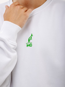 Кофта AUSTRALIAN UWILLDIE23 CREWNECK HCUFE0064-002