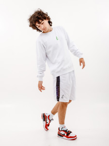 Кофта AUSTRALIAN UWILLDIE23 CREWNECK HCUFE0064-002