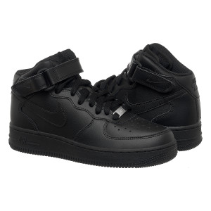 Кросівки Nike AIR FORCE 1 MID (GS) DH2933-001