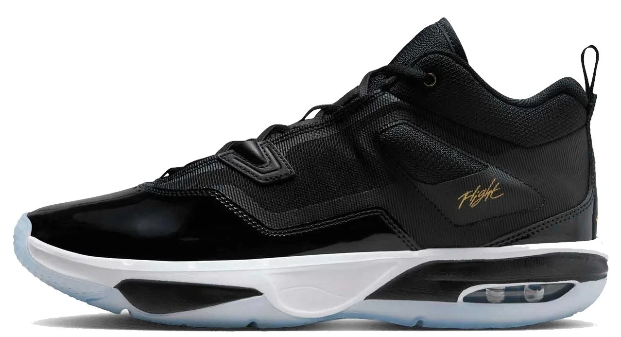 Кросівки Jordan Stay Loyal 3 FB1396-002