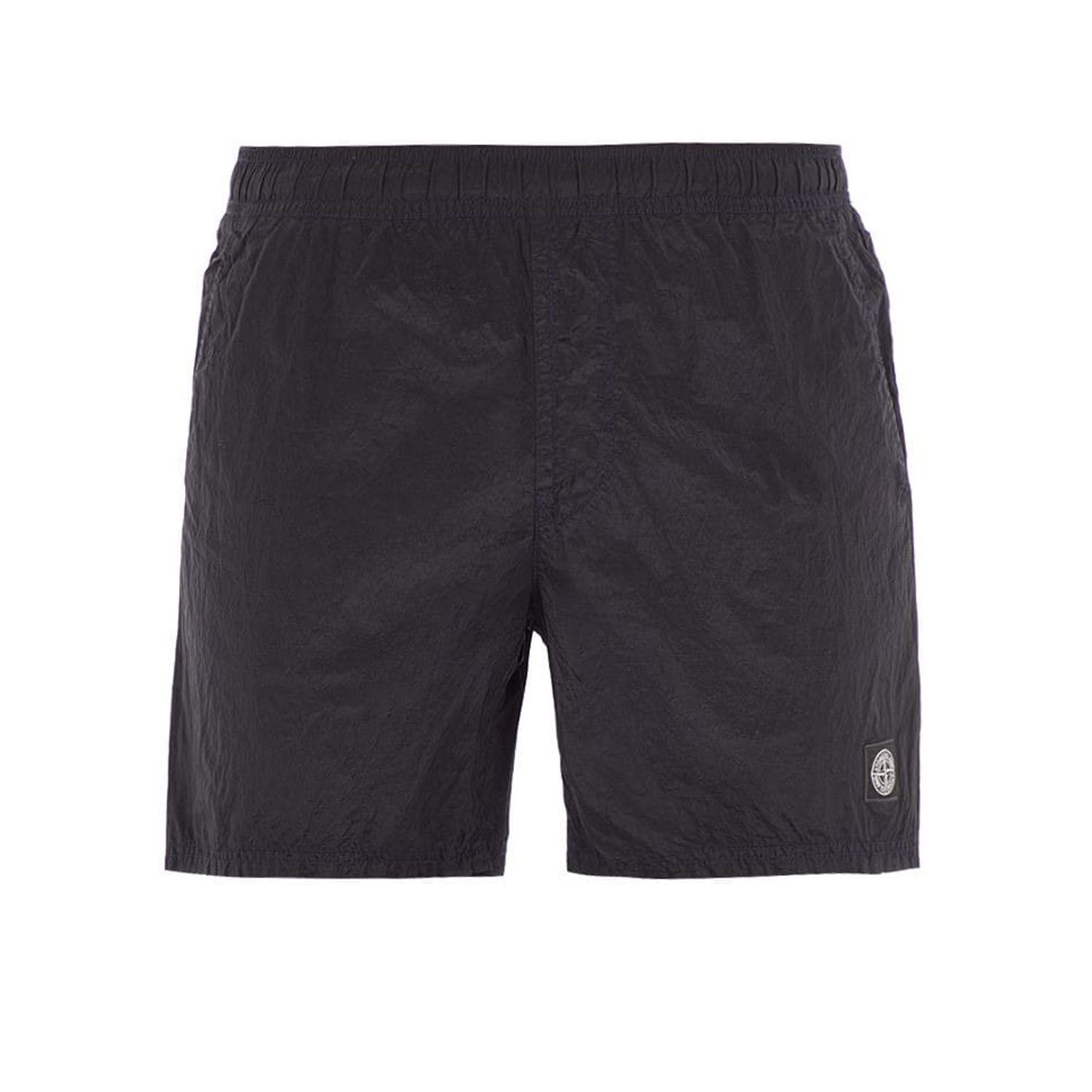 Шорти STONE ISLAND Nylon Metal Swim Short 8015B0943 - A0029