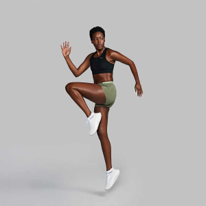 Шорти Saucony ENDORPHIN HOT SHORT SAW800496-OV