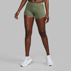 Шорти Saucony ENDORPHIN HOT SHORT SAW800496-OV