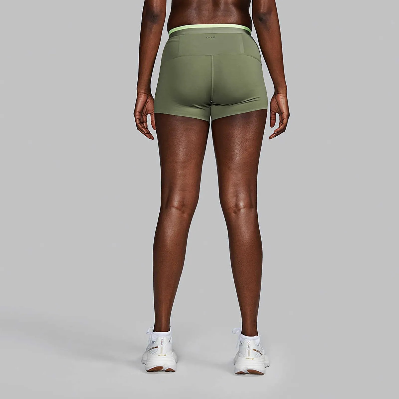 Шорти Saucony ENDORPHIN HOT SHORT SAW800496-OV