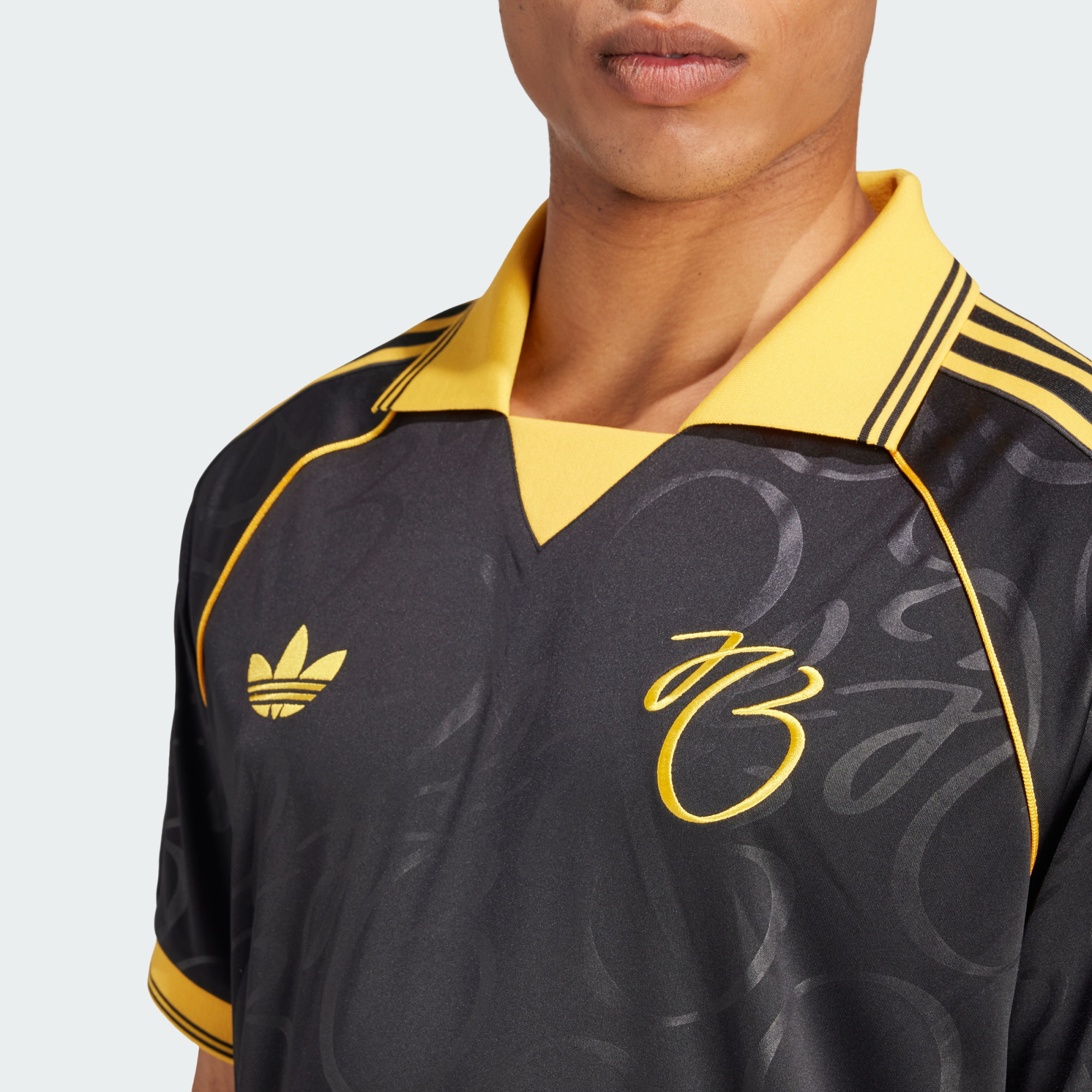 Футболка Adidas x Jude Bellingham Jersey IM7918