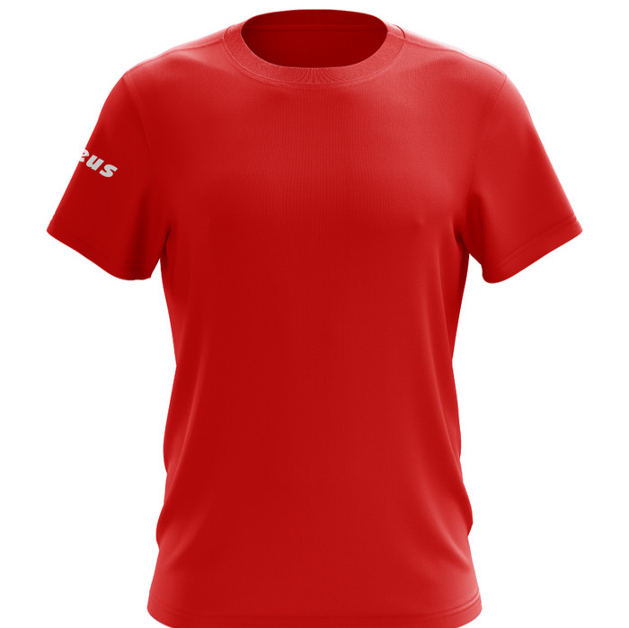 Футболка ZEUS ZEUSBASICSS