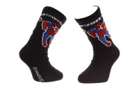 Шкарпетки SPIDER MAN SPIDERMAN чорний Діт 27-30 арт 83899920-1 83899920-1