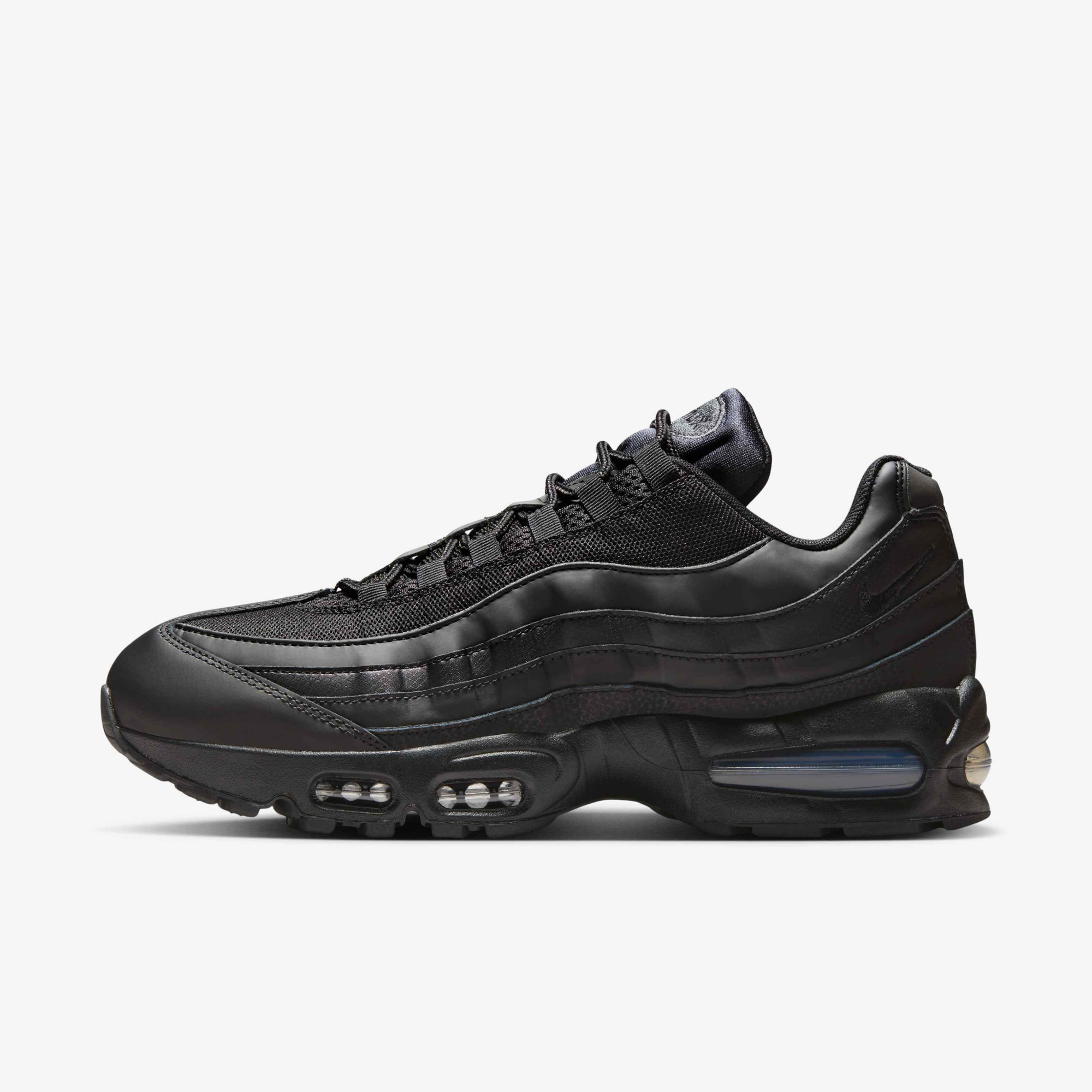 Кросівки Nike AIR MAX 95 BIG BUBBLE HM8755-001
