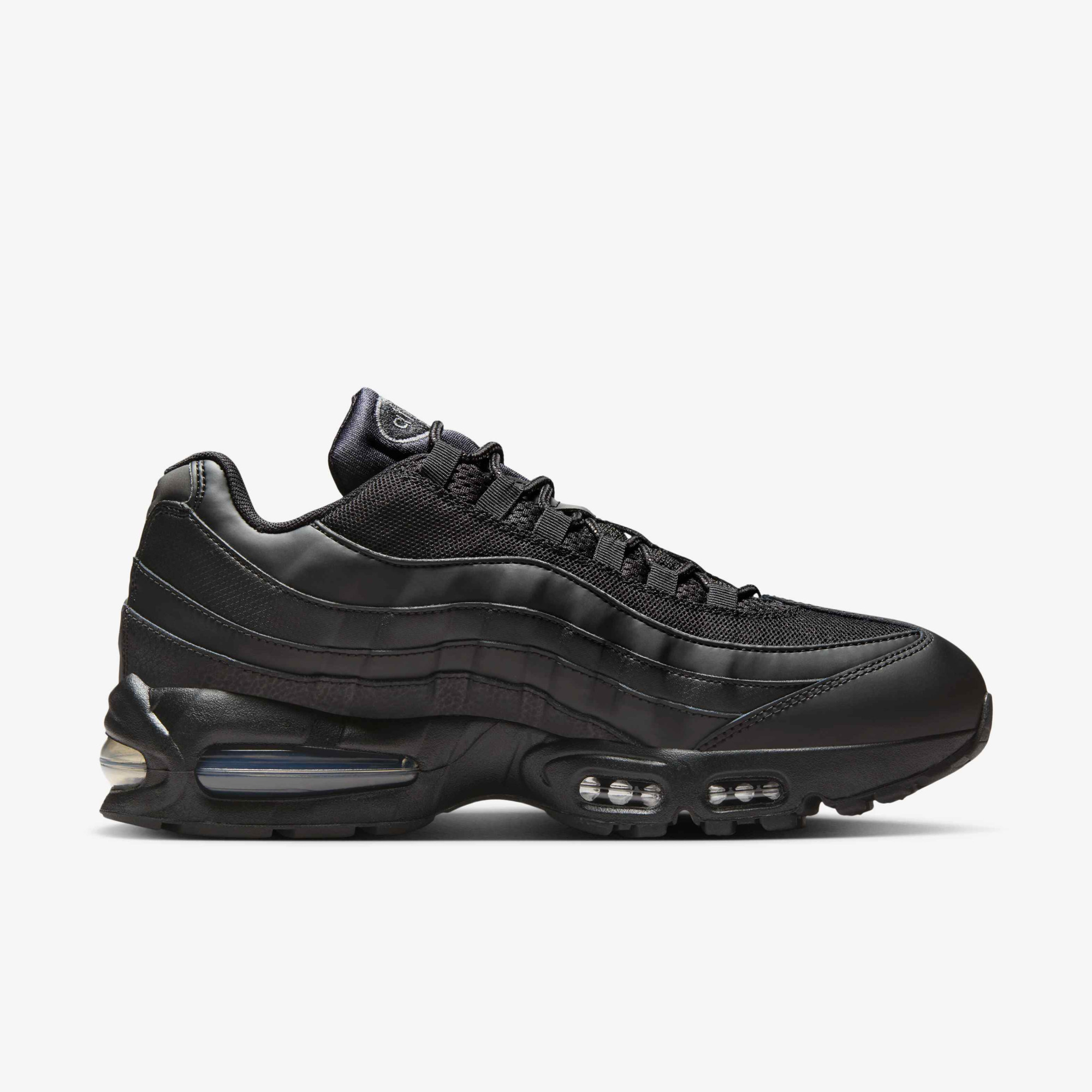 Кросівки Nike AIR MAX 95 BIG BUBBLE HM8755-001