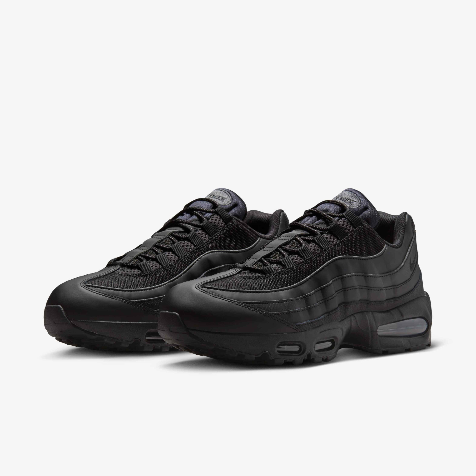Кросівки Nike AIR MAX 95 BIG BUBBLE HM8755-001