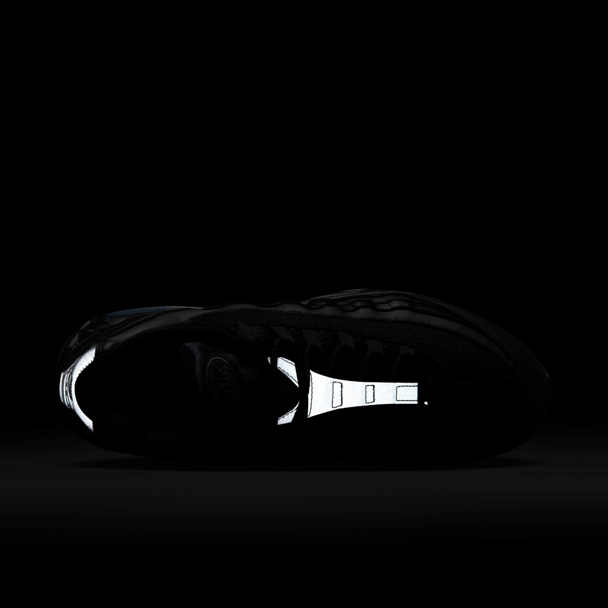 Кросівки Nike AIR MAX 95 BIG BUBBLE HM8755-001