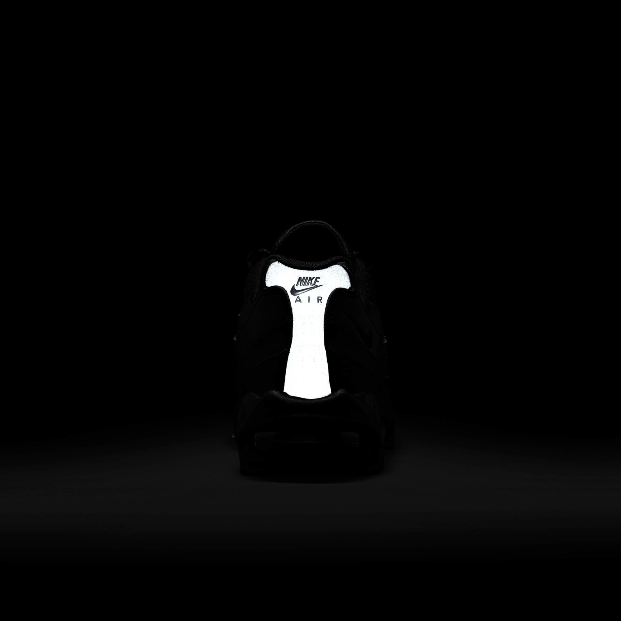 Кросівки Nike AIR MAX 95 BIG BUBBLE HM8755-001