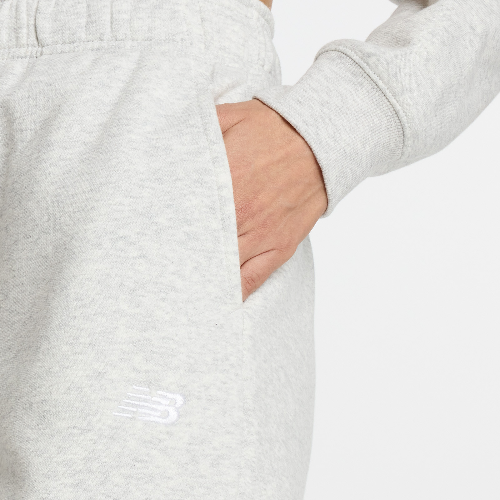Штани спортивні New Balance ESSENTIALS FLEECE WP41502AHH