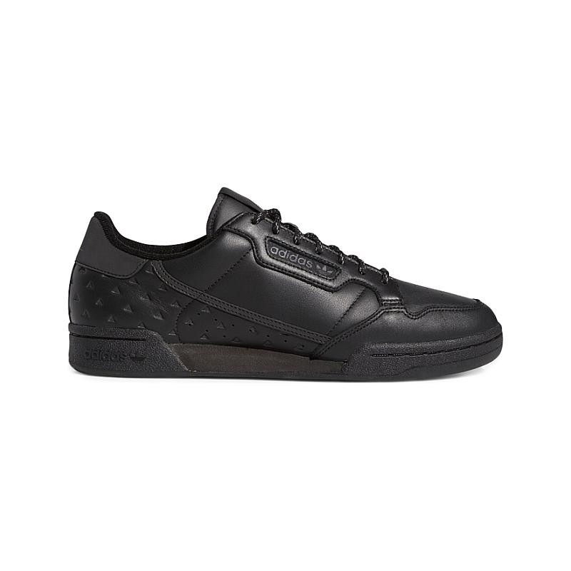 Кросівки Adidas Continental 80 Pharrell Williams GY4979 (Оригінал) GY4979