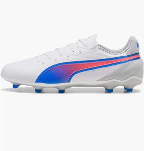 Бутси Puma KING MATCH FG/AG 107863-02