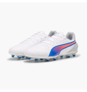 Бутси Puma KING MATCH FG/AG 107863-02