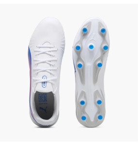 Бутси Puma KING MATCH FG/AG 107863-02