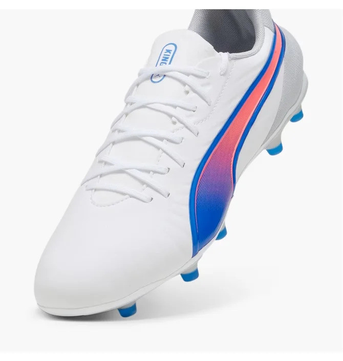 Бутси Puma KING MATCH FG/AG 107863-02