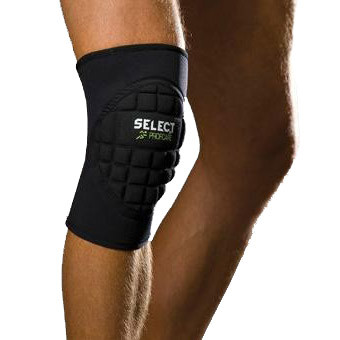 Наколінник SELECT Knee support handball unisex 6202 6202