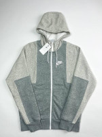 Худі Nike Air (сіре) DX3286-063