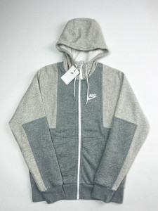 Худі Nike Air (сіре) DX3286-063