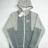 Худі Nike Air (сіре) DX3286-063