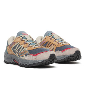 Кросівки Saucony GRID PEAK S70930-1