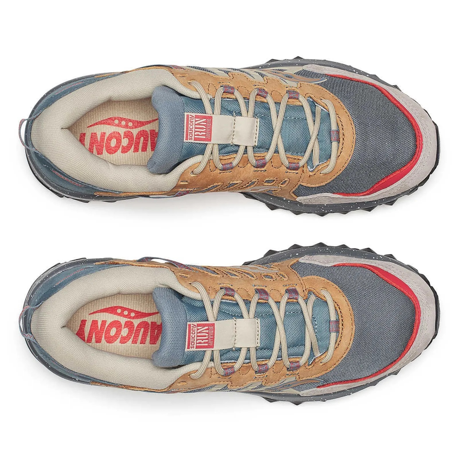 Кросівки Saucony GRID PEAK S70930-1