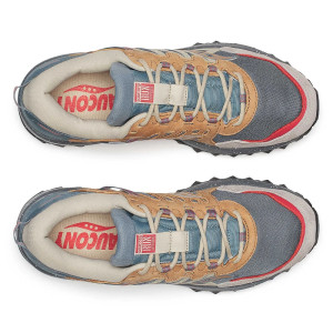 Кросівки Saucony GRID PEAK S70930-1