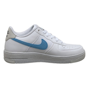 Кросівки Nike Nike Air Force 1 Crater(Gs) (DV3485-100) DV3485-100