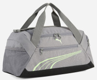 Сумка Puma FUNDAMENTAL XS Sports 18L сірий Уні 43х18х23 см 091188-02