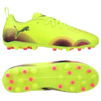 Бутси Puma Future 8 Match LL Jr FG/AG 108393-03