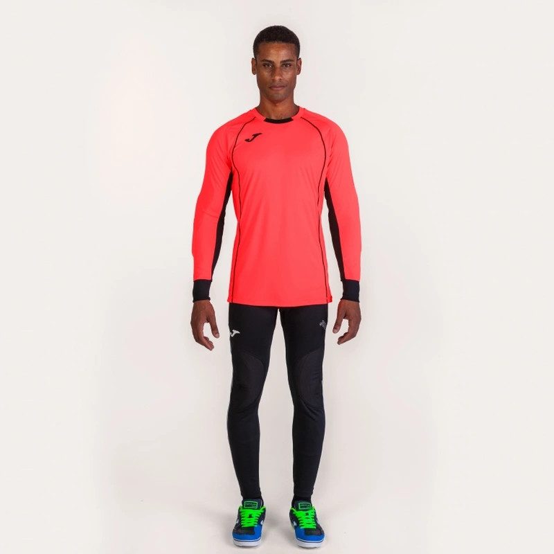 Светр воротарський помаранчевий Joma PROTEC 100447.040 100447.040