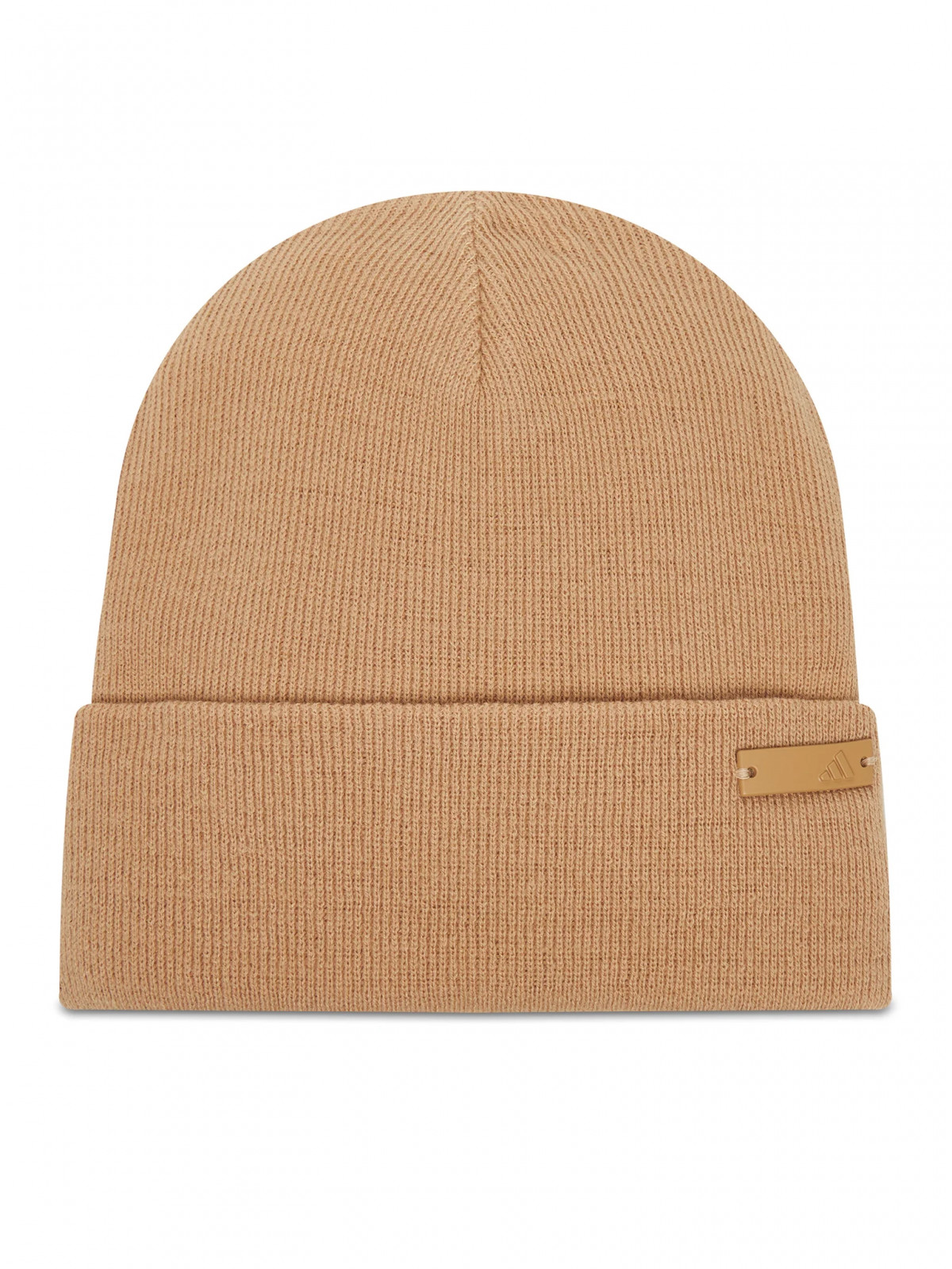Шапка UNISEX TONAL MET BEAN JV5386 Adidas OSFW Бежевий JV5386