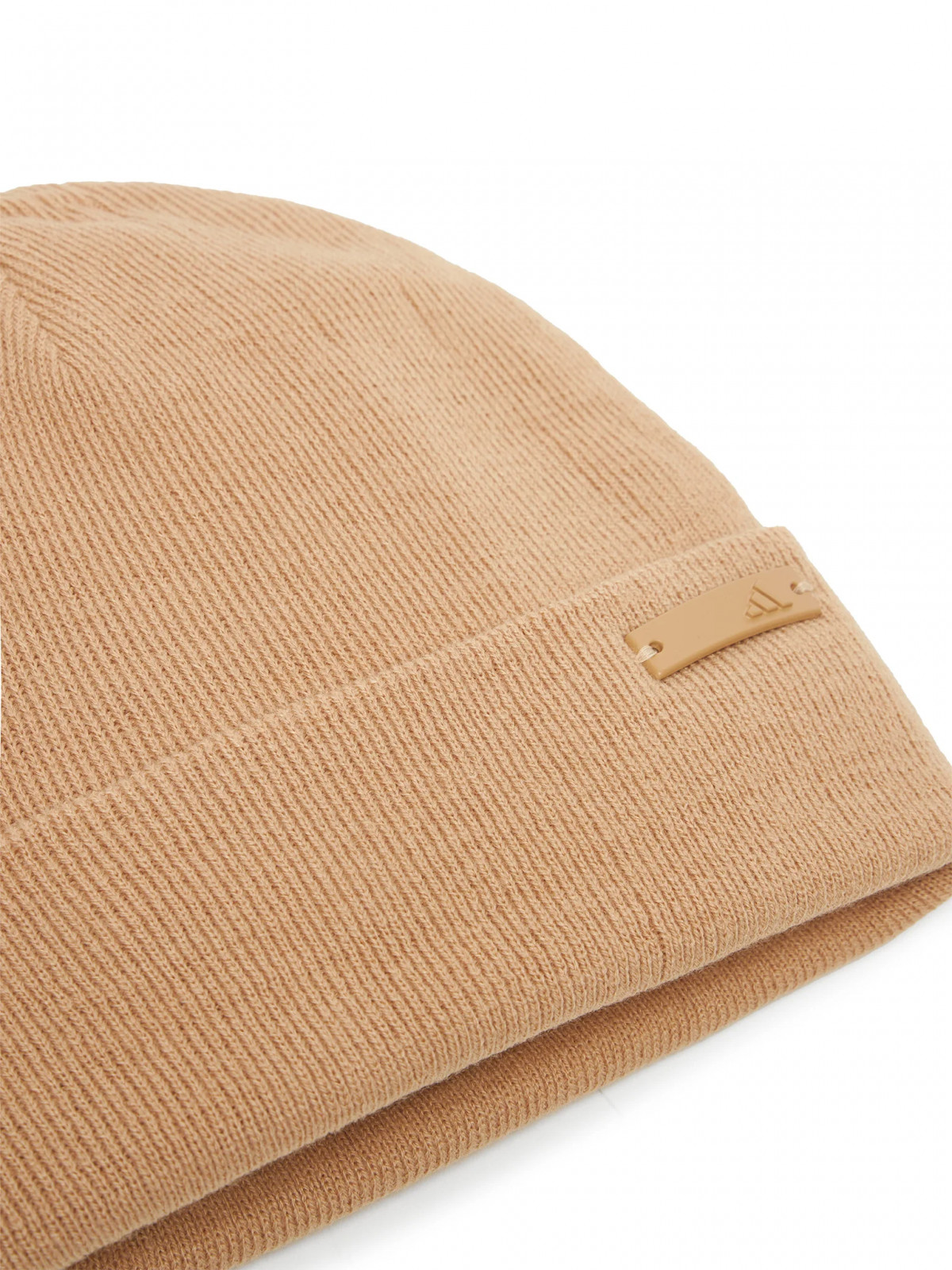 Шапка UNISEX TONAL MET BEAN JV5386 Adidas OSFW Бежевий JV5386