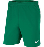 Шорти Nike Venom III Woven Short CW3855-302, Цвет Зелёный, Размер (Европа) - M CW3855-302