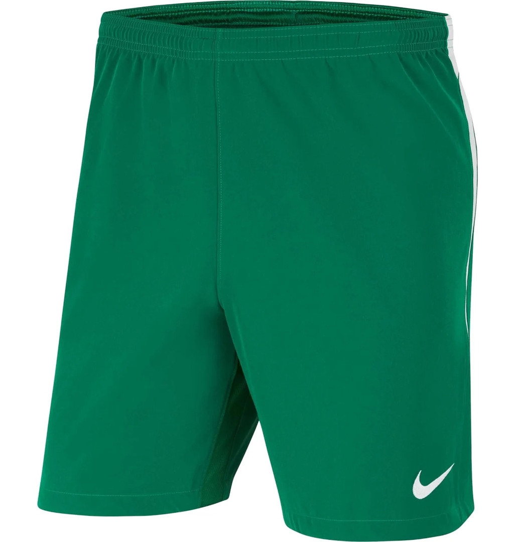 Шорти Nike Venom III Woven Short CW3855-302, Цвет Зелёный, Размер (Европа) - M CW3855-302