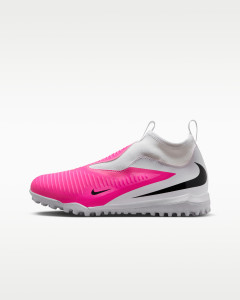 Сороконіжки Nike JR PHANTOM 6 HIGH ACAD TF T IH1790-901