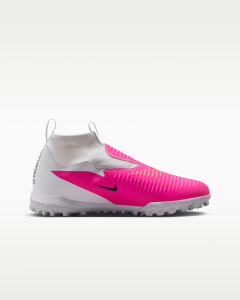 Сороконіжки Nike JR PHANTOM 6 HIGH ACAD TF T IH1790-901