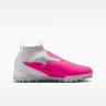 Сороконіжки Nike JR PHANTOM 6 HIGH ACAD TF T IH1790-901